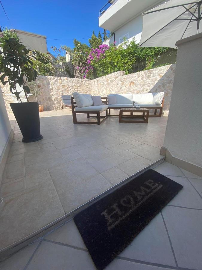 Jakov & Antonia Heritage Estate Apartment Hvar Town