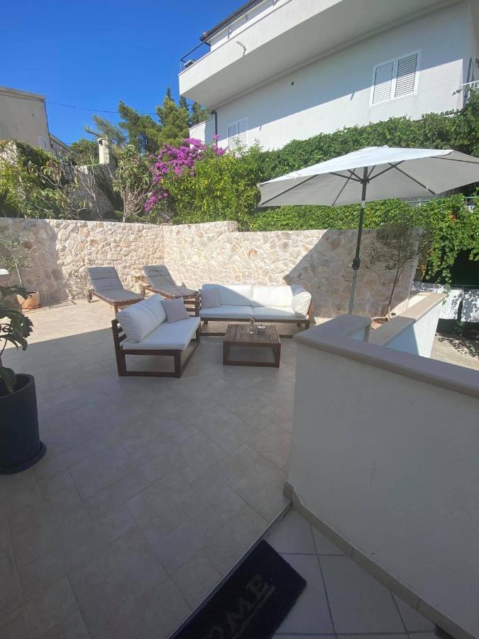 Jakov & Antonia Heritage Estate Hvar Town