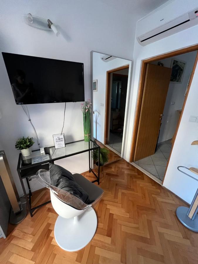 Jakov & Antonia Heritage Estate Apartment *
