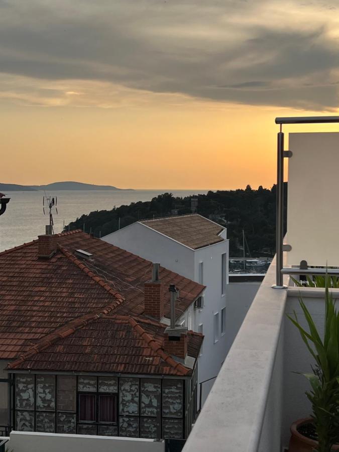 Jakov & Antonia Heritage Estate Apartment Hvar Town