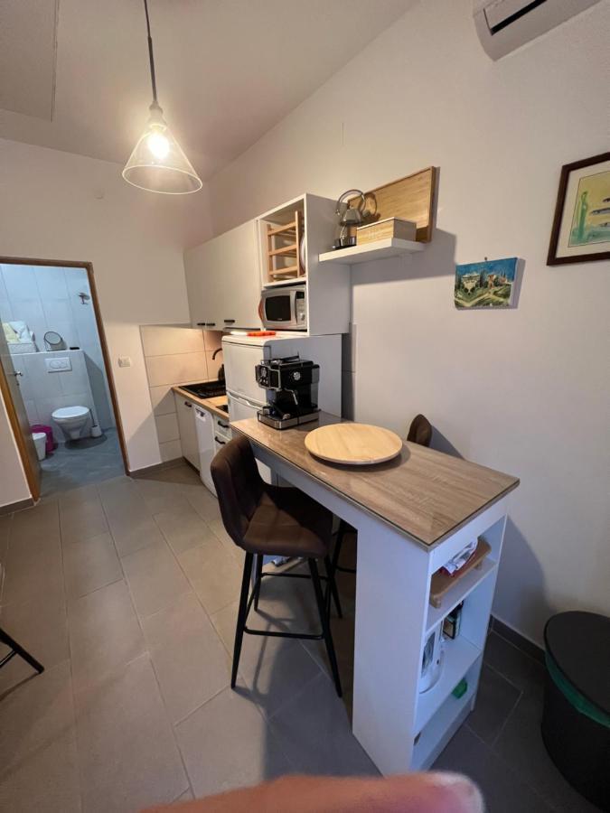 Jakov & Antonia Heritage Estate Apartment Hvar Town