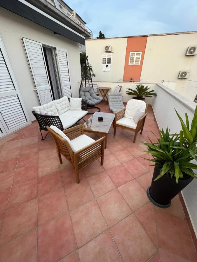 Apartment Jakov & Antonia Heritage Estate Hvar Town