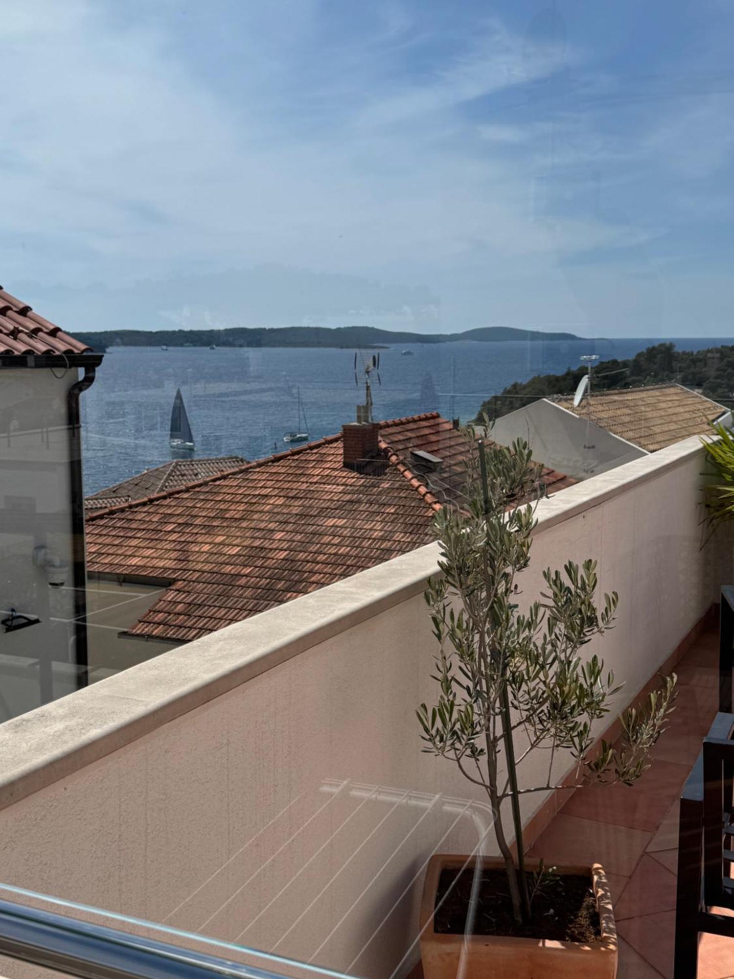 Jakov & Antonia Heritage Estate Apartment *