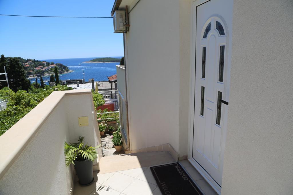 Jakov & Antonia Heritage Estate Appartamento Hvar Town